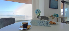 3 Rooms Sunrise Marble Apart - Panoramic Seaview - Casa del Mar